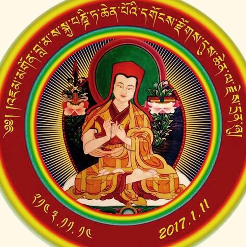 萨迦·班智达·贡噶坚赞