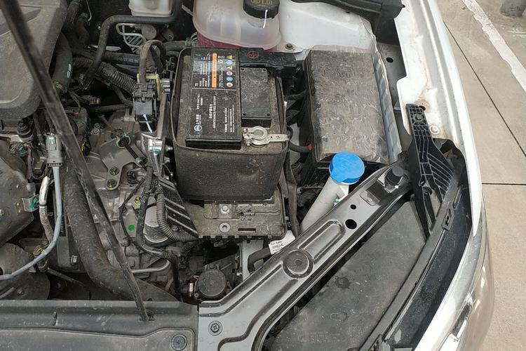 荣威i5 2019款 1.5l 自动4g互联朗豪版