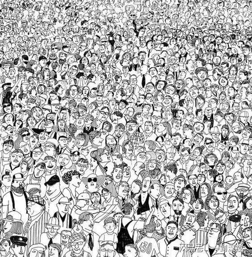 梦见拥挤人群,排长队,上厕所,洗澡被围观是什么意思?