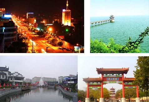 酒店加盟资讯    周边知名旅游景点:峡山水库,凤凰公园,小康河,苏州街