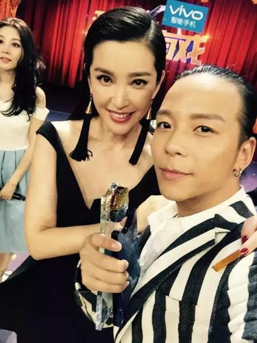 韩宇有女儿了,黄景行是歌手,《这就是街舞》那些你不知道的事!