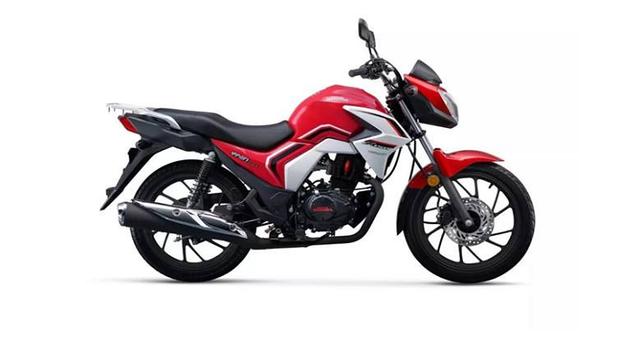 新南威尔士州本田拥有的150辆摩托车主要包括cbf150s,cbf 150c和cbf