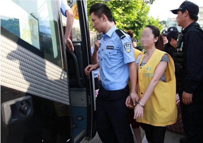 中,考虑了比较详尽的监控方案,保障了常规情况下在押人员的安全问题