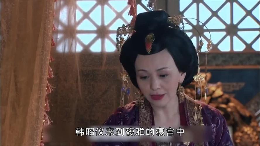心机女害馥雅流产,不料馥雅醒来黑化,直接送她儿子上西天