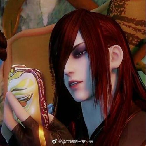 画江湖之不良人 李存勖 皇帝 炒鸡帅 小哥哥 杀青