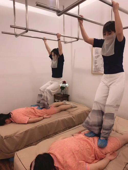 泰式踩背_泰式_鼎鑫·黄金水岸自由行热门攻略_黄金水