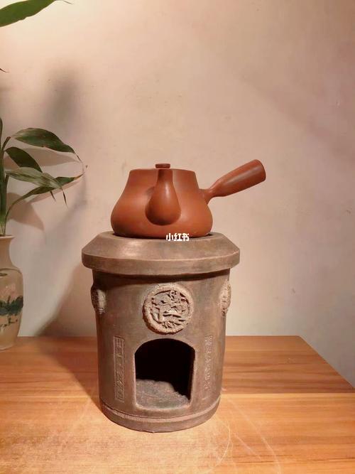 小碳炉_茶壶_茶饮_陶瓷_茶具_围炉夜话怎么样_家居家装_家居用品