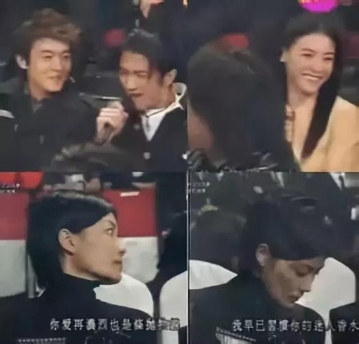 并被称为当时的 金童玉女 而后来,张柏芝也的确在顶包案发生之后 娱乐