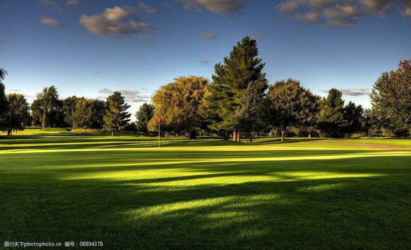 关键词:高尔夫球场 高尔夫 大自然风景 球场风景 golf 园林建筑 建筑