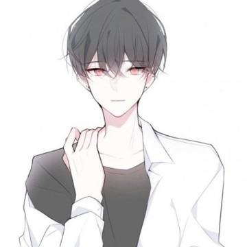 帅气冷漠男生微信头像2021最新款