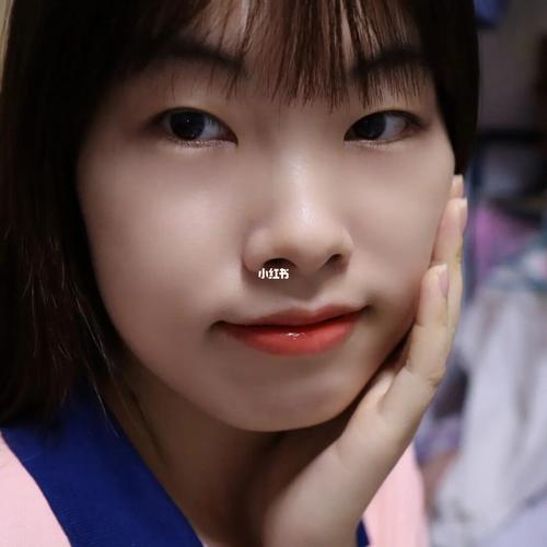 特别喜欢这几张大脸照_牙套_美妆_医美整形