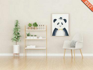 直播背景布抖音网红直播间布置装饰拍照ins墙纸快手主播3d背景墙 黑色