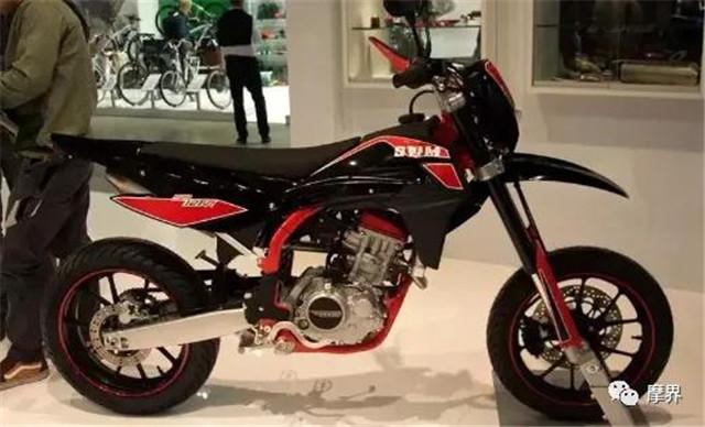 鑫源swm150gy两用车曝光