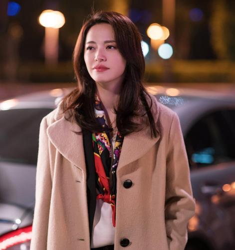 《都挺好》苏明玉