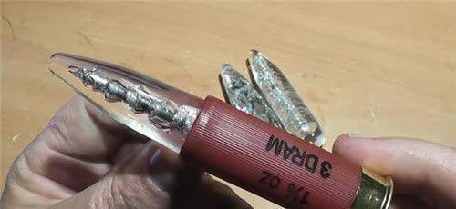 全世界最可怕的子弹,命中后便长在肉里无法取出,如今被各国禁用