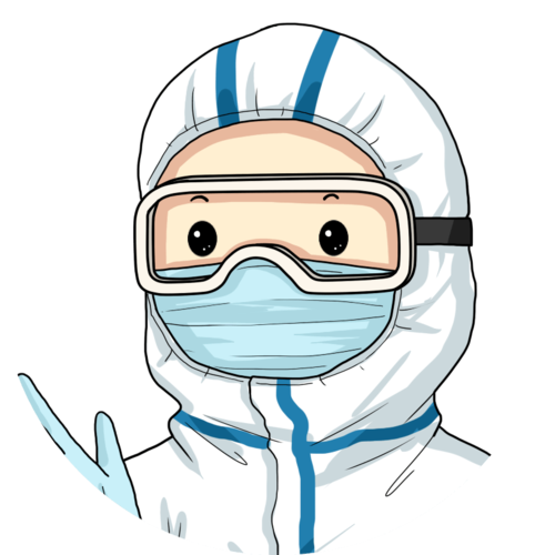 持续做好疫情防控工作,他们用实招!_人员