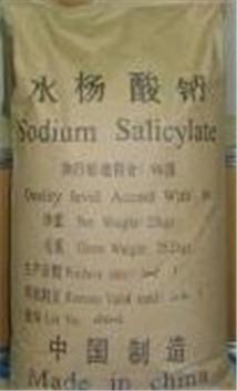 水杨酸钠