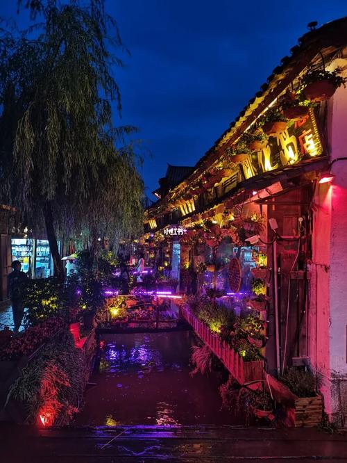 景点_丽江古城自由行热门攻略_丽江古城_旅游攻略_旅行社_云南旅游