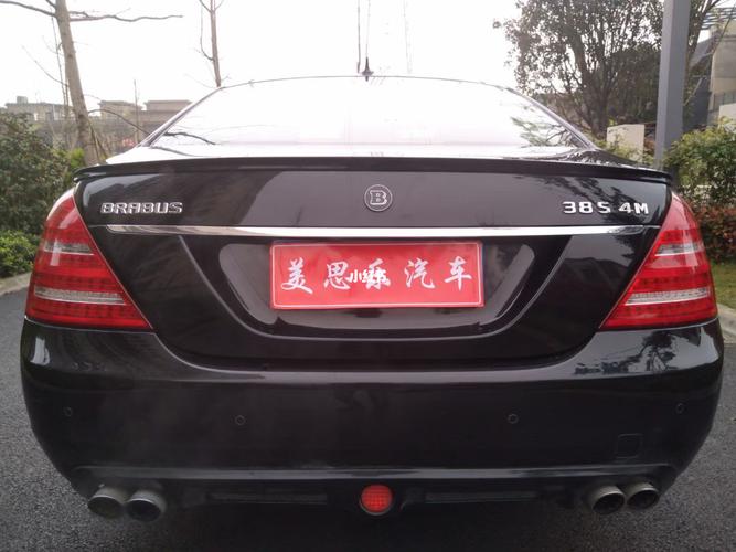 b标奔驰_梅赛德斯-奔驰怎么样_观音桥攻略_二手车_二手车_汽车_汽车