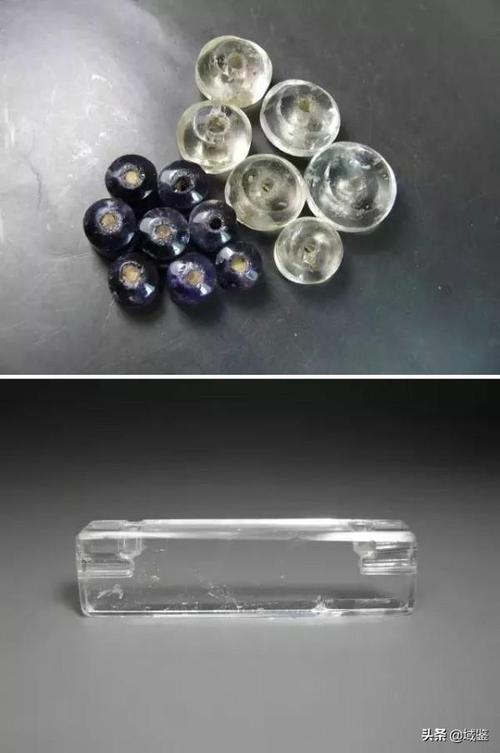 紧跟2020的高考作文题,一起看看2000多年前的「齐国水晶」