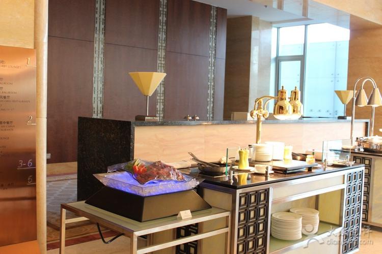 自助餐台15501234688孙经理