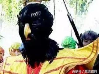 西游记中的大鹏金翅鸟是什么来历它专吃海龙神通广大张飞和岳飞都是它