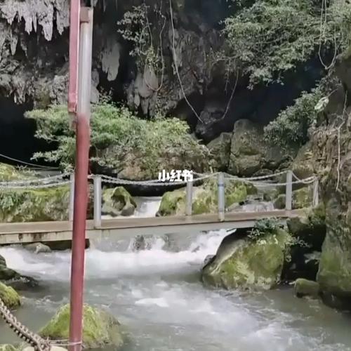 广西百色古龙山大峡谷风景_风景_广西_旅行_出行_人文风光展示_景点