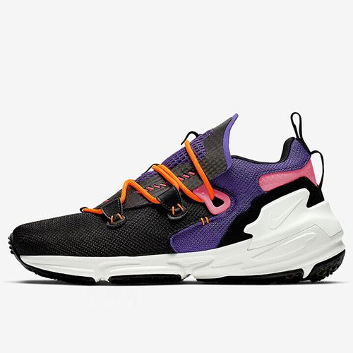 nike耐克男鞋2020新款缓震气垫休闲运动鞋 zoom moc the 10th网面透气