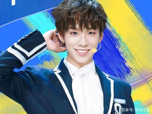 《青你3》总决赛倒计时,余景天能够力压罗一舟,第1名出道吗