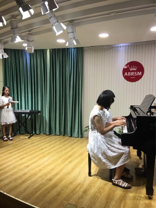 2018尹莹师生音乐会