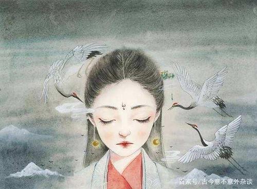 唐代女道士"白日飞升",韩愈写诗讽刺说是装神弄鬼