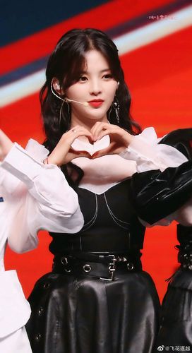 看了柳飘飘的文章,续一个关于杨超越的形体