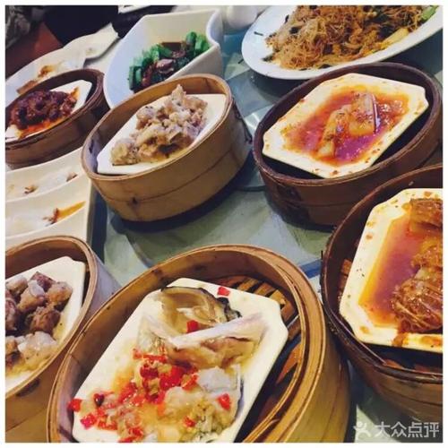 粤珍轩含光店(含光店)图片 - 第330张