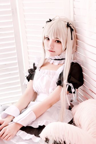 图库 cosplay > 正文内容