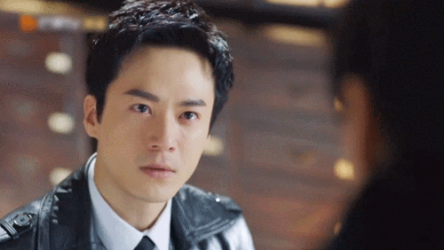 猹儿们觉得茅子俊《恨君不似江楼月》里哭戏怎么样?