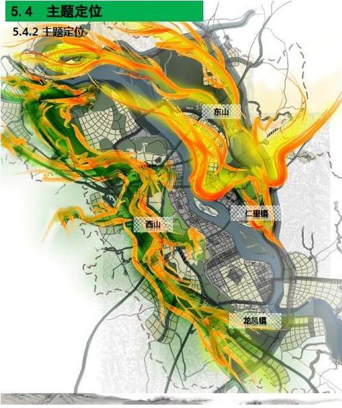 遂宁市城市森林生态区总体规划2013