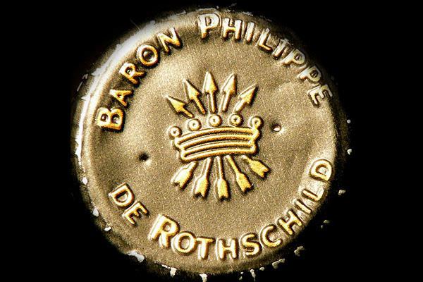 罗斯柴尔德集团(baron edmond de rothschild).