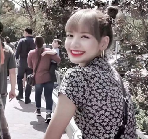 jisoo和lisa的闺蜜头像
