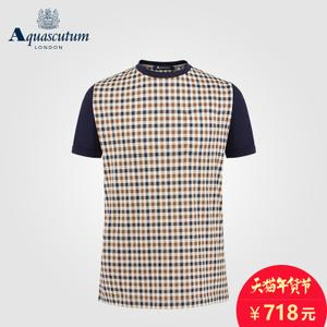 aquascutum/雅格狮丹