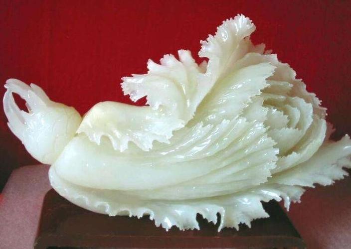 好看的玉坠图片玉坠可以分为哪几类