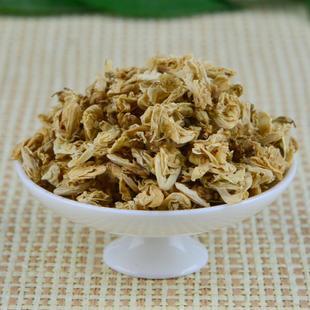 厂家批发供应瓶装白扁豆花