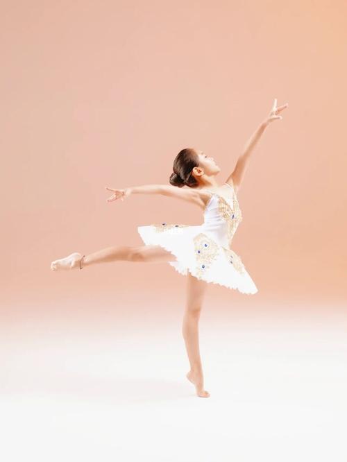 七周岁舞蹈艺术照纪念_舞蹈_艺术照_萌娃_宝宝写真