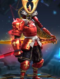 鬼剑武藏