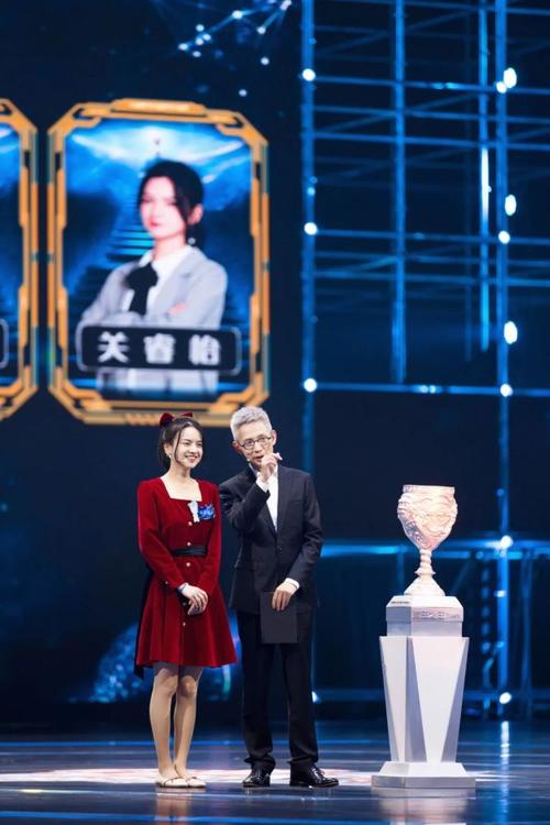 新一季《最强大脑》"脑王"诞生!朱辉宇荣耀登顶脑力天梯榜