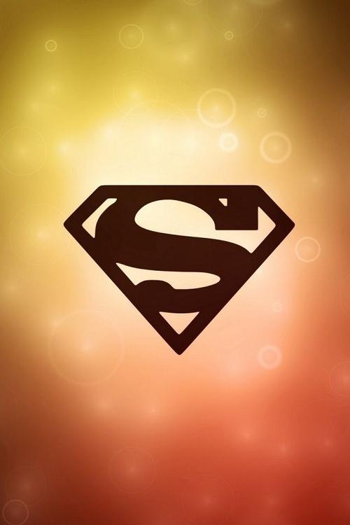 iphone 超人logo20120806 (5)10189404_iphone5壁纸|iphone4s壁纸