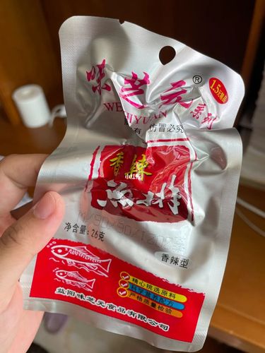 味芝元香辣鱼排_带鱼_plog_博主_拔草_种草_美食_美食