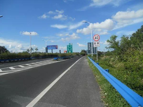 海南g98西线高速南山段右幅两处15日起交通管制