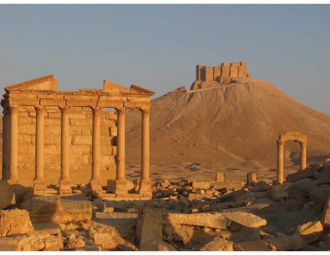 10, 两千年前的繁荣与奢华