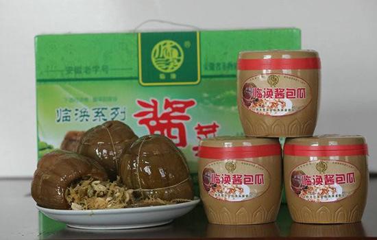 淮北有哪些值得带走的特产 安徽淮北特产