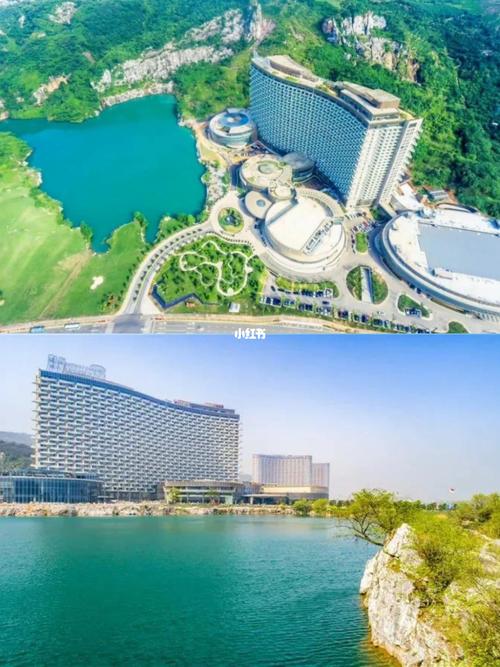 太湖龙之梦钻石酒店|一站式溜娃!